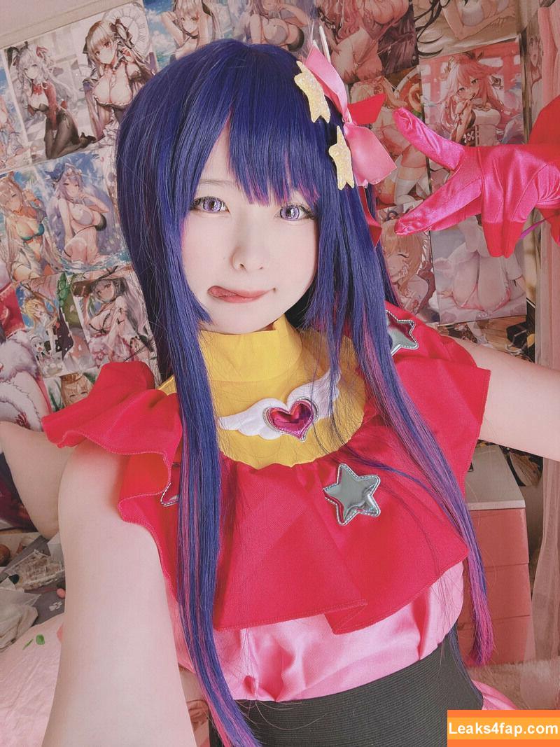 Xidaidai / Misa呆呆 / misao_28 / xi.daidai leaked photo photo #0213