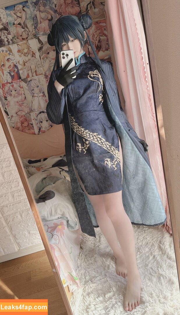 Xidaidai / Misa呆呆 / misao_28 / xi.daidai leaked photo photo #0218
