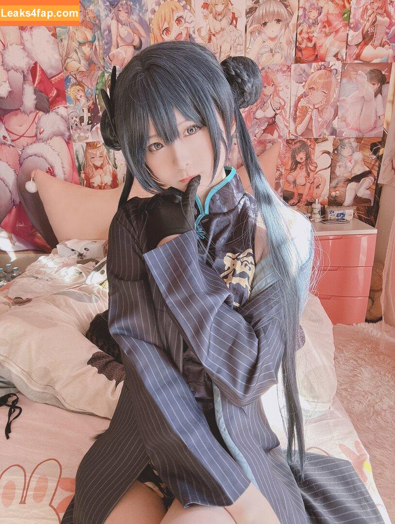 Xidaidai / Misa呆呆 / misao_28 / xi.daidai leaked photo photo #0219
