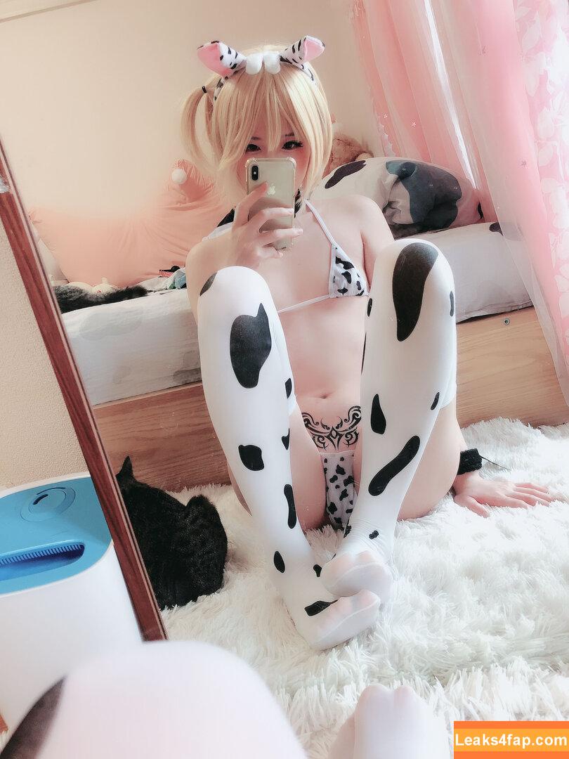 Xidaidai / Misa呆呆 / misao_28 / xi.daidai leaked photo photo #0229