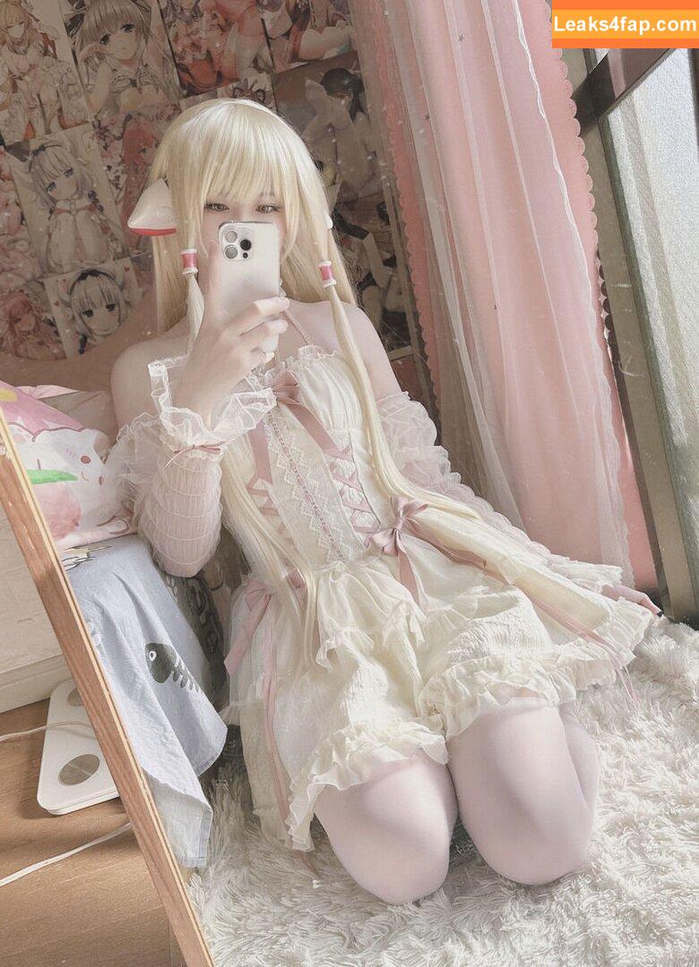 Xidaidai / Misa呆呆 / misao_28 / xi.daidai leaked photo photo #0253