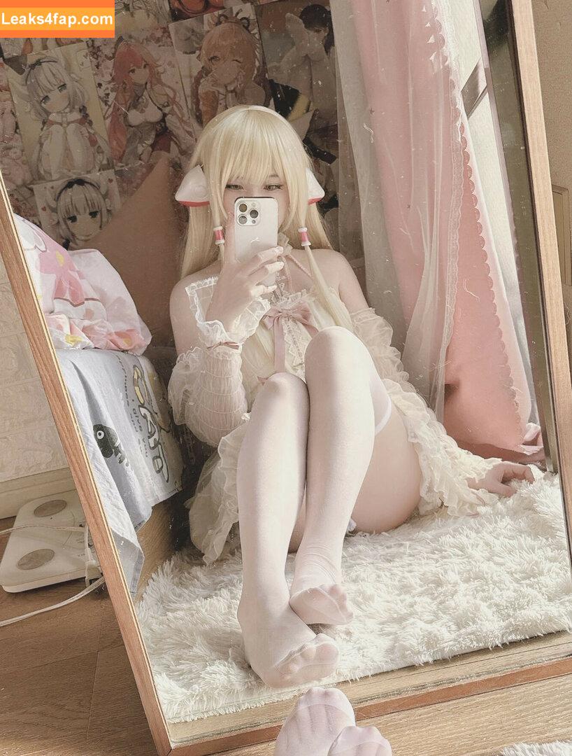 Xidaidai / Misa呆呆 / misao_28 / xi.daidai leaked photo photo #0258