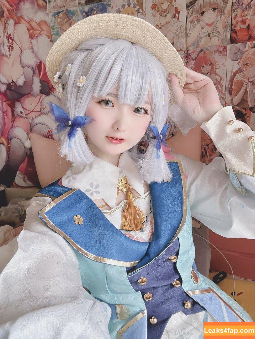 Xidaidai / Misa呆呆 / misao_28 / xi.daidai leaked photo photo #0262