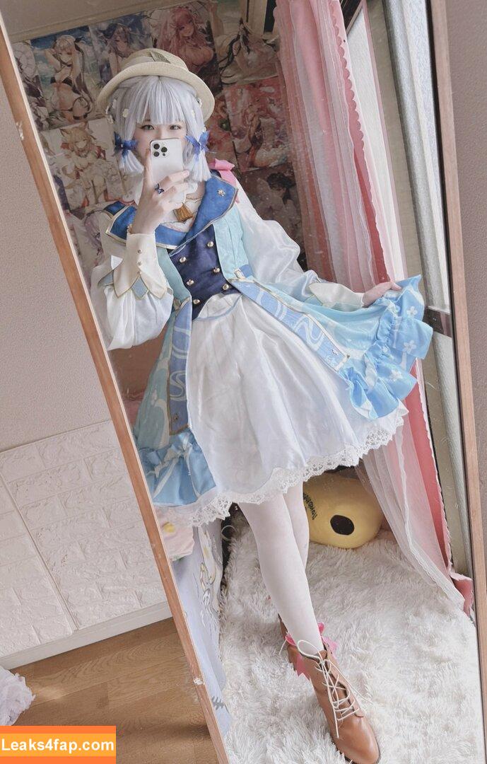 Xidaidai / Misa呆呆 / misao_28 / xi.daidai leaked photo photo #0263