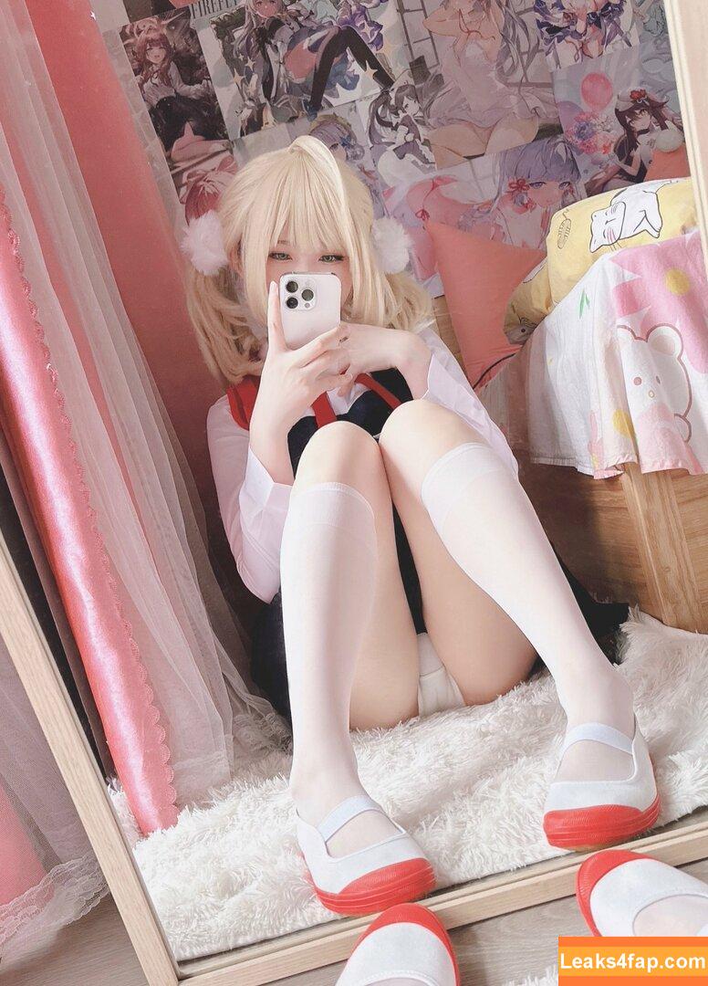 Xidaidai / Misa呆呆 / misao_28 / xi.daidai leaked photo photo #0297