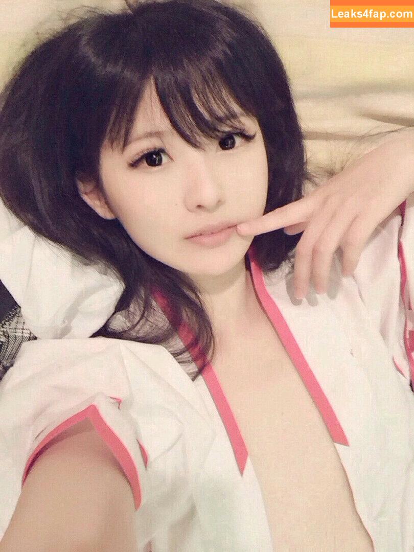 Xidaidai / Misa呆呆 / misao_28 / xi.daidai leaked photo photo #0338