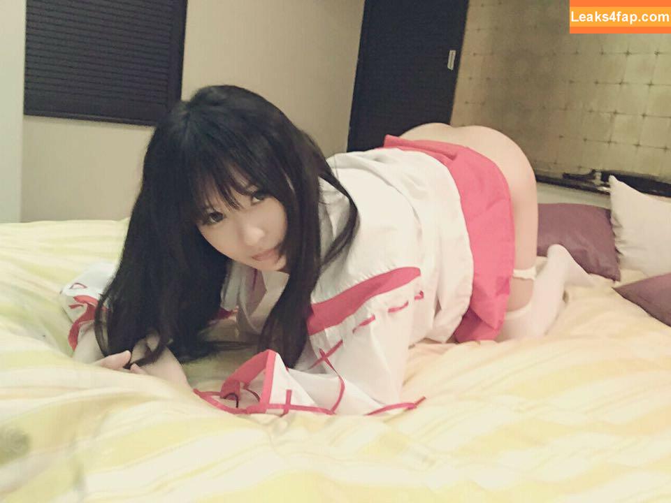 Xidaidai / Misa呆呆 / misao_28 / xi.daidai leaked photo photo #0345