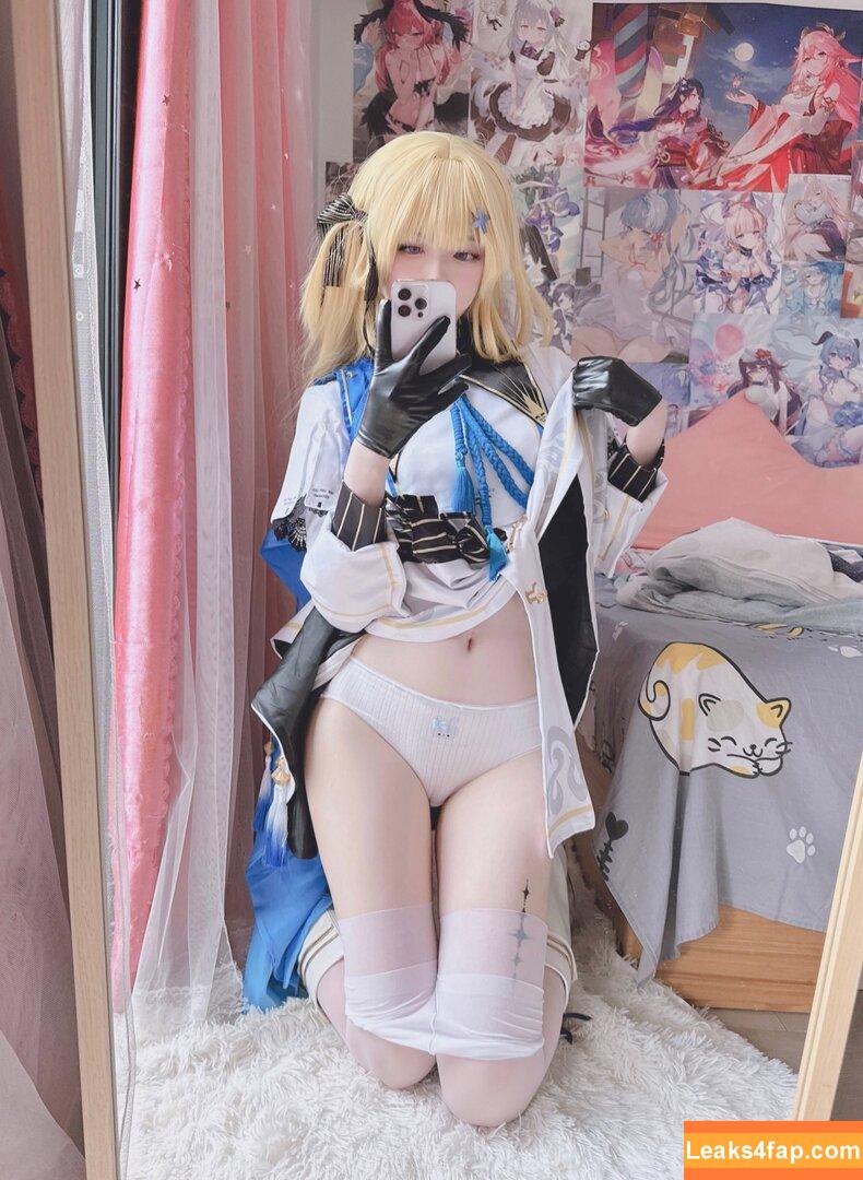 Xidaidai / Misa呆呆 / misao_28 / xi.daidai leaked photo photo #0427