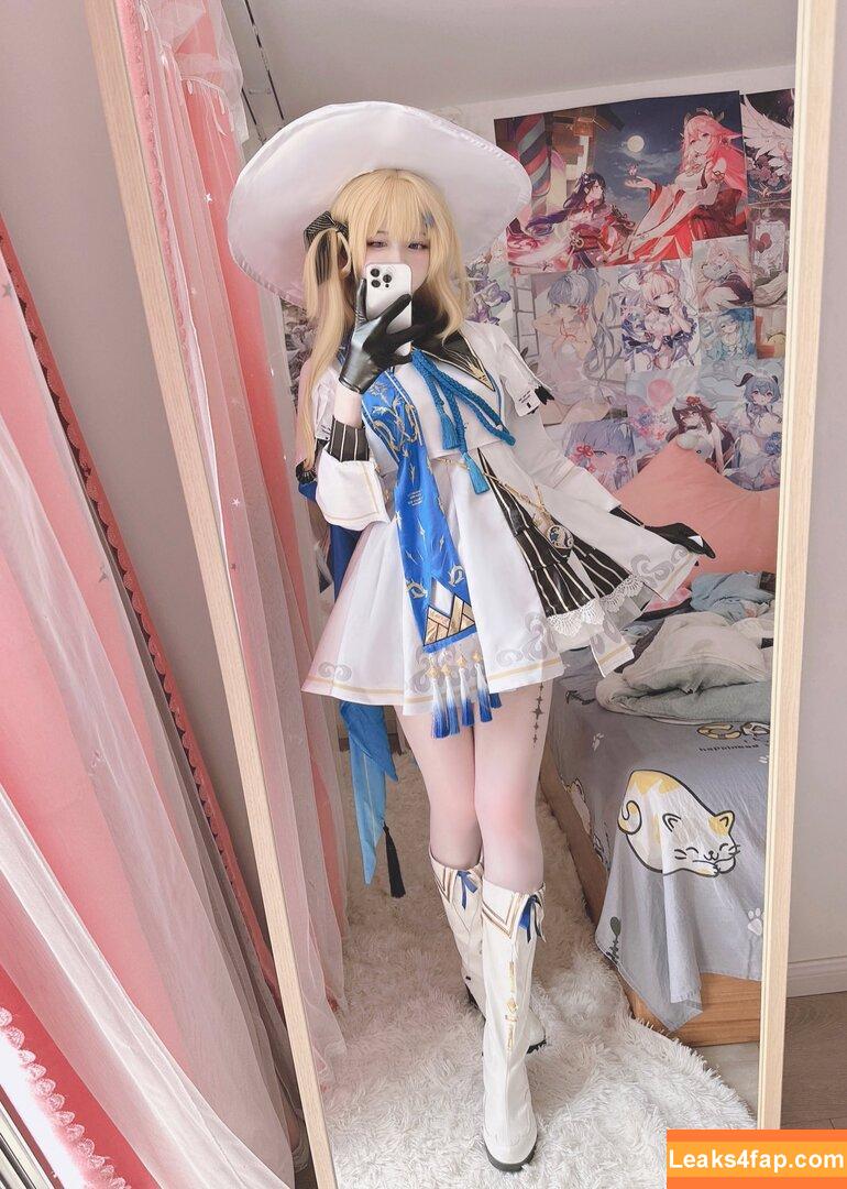 Xidaidai / Misa呆呆 / misao_28 / xi.daidai leaked photo photo #0428