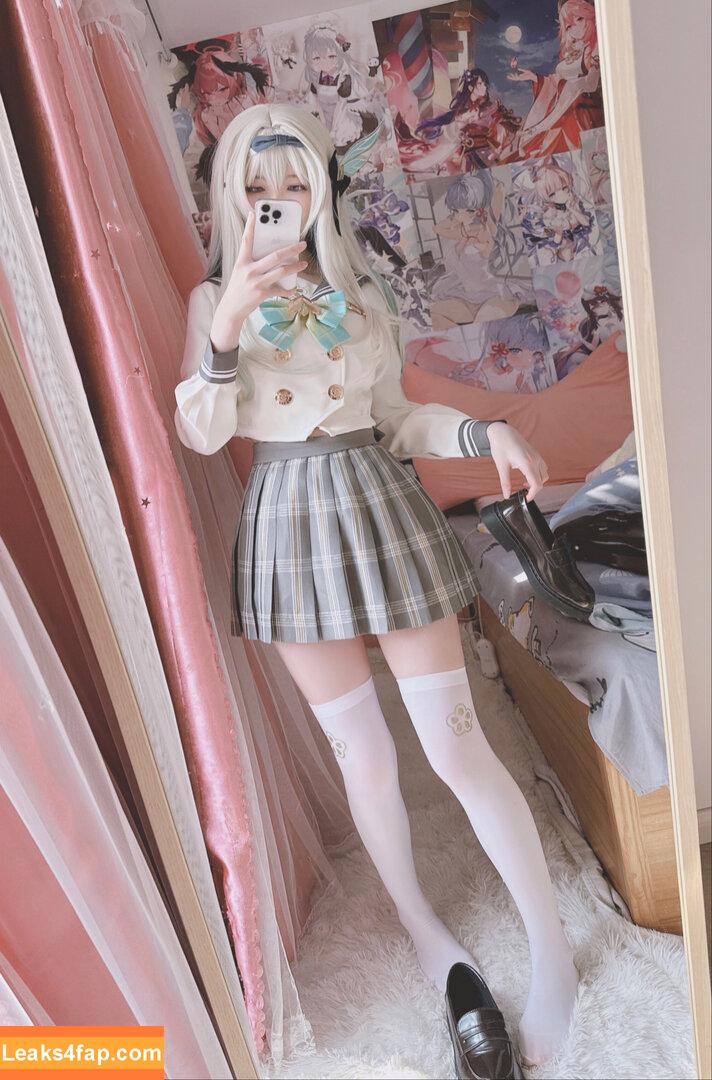 Xidaidai / Misa呆呆 / misao_28 / xi.daidai leaked photo photo #0448