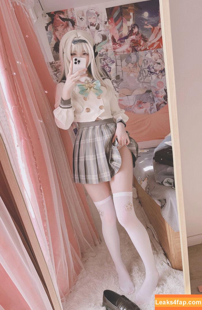 Xidaidai / Misa呆呆 / misao_28 / xi.daidai leaked photo photo #0449