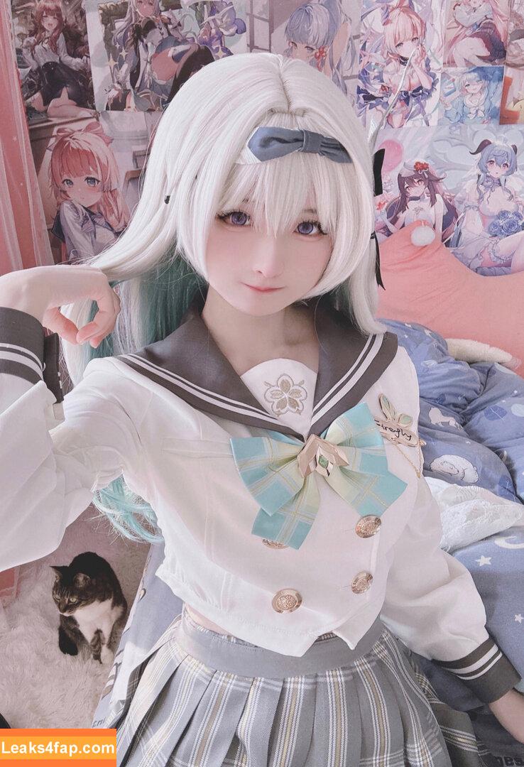 Xidaidai / Misa呆呆 / misao_28 / xi.daidai leaked photo photo #0450