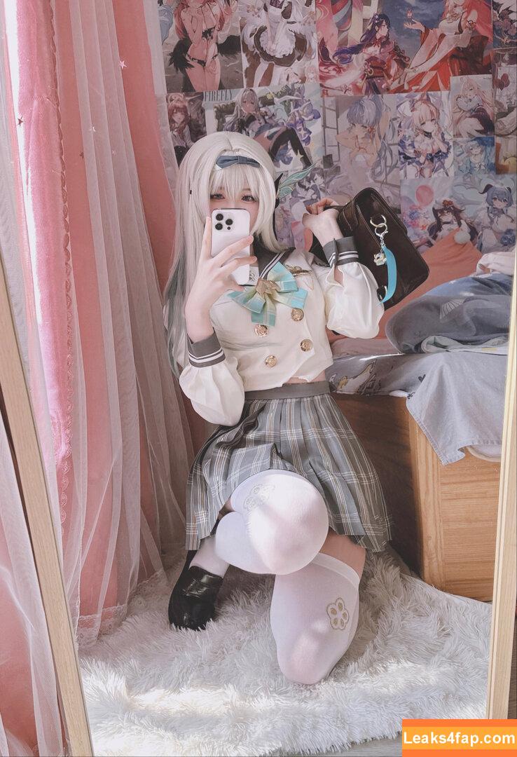 Xidaidai / Misa呆呆 / misao_28 / xi.daidai leaked photo photo #0452