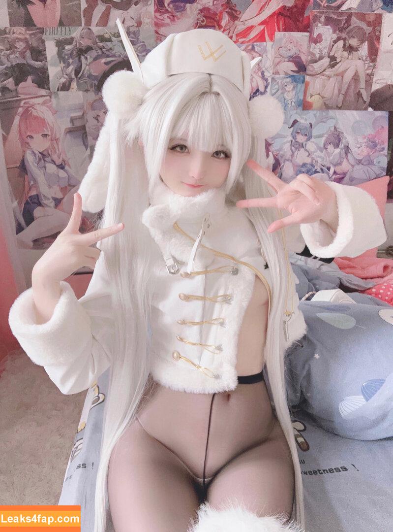 Xidaidai / Misa呆呆 / misao_28 / xi.daidai leaked photo photo #0467