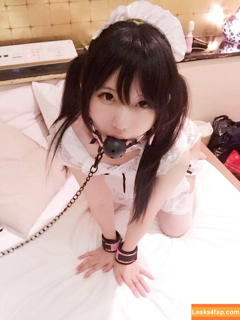 Xidaidai / Misa呆呆 / misao_28 / xi.daidai leaked photo photo #0483