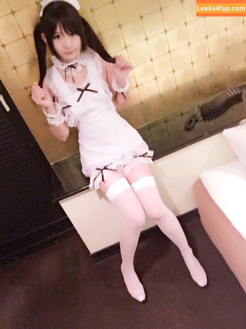 Xidaidai / Misa呆呆 / misao_28 / xi.daidai leaked photo photo #0485