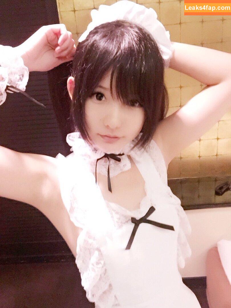 Xidaidai / Misa呆呆 / misao_28 / xi.daidai leaked photo photo #0486