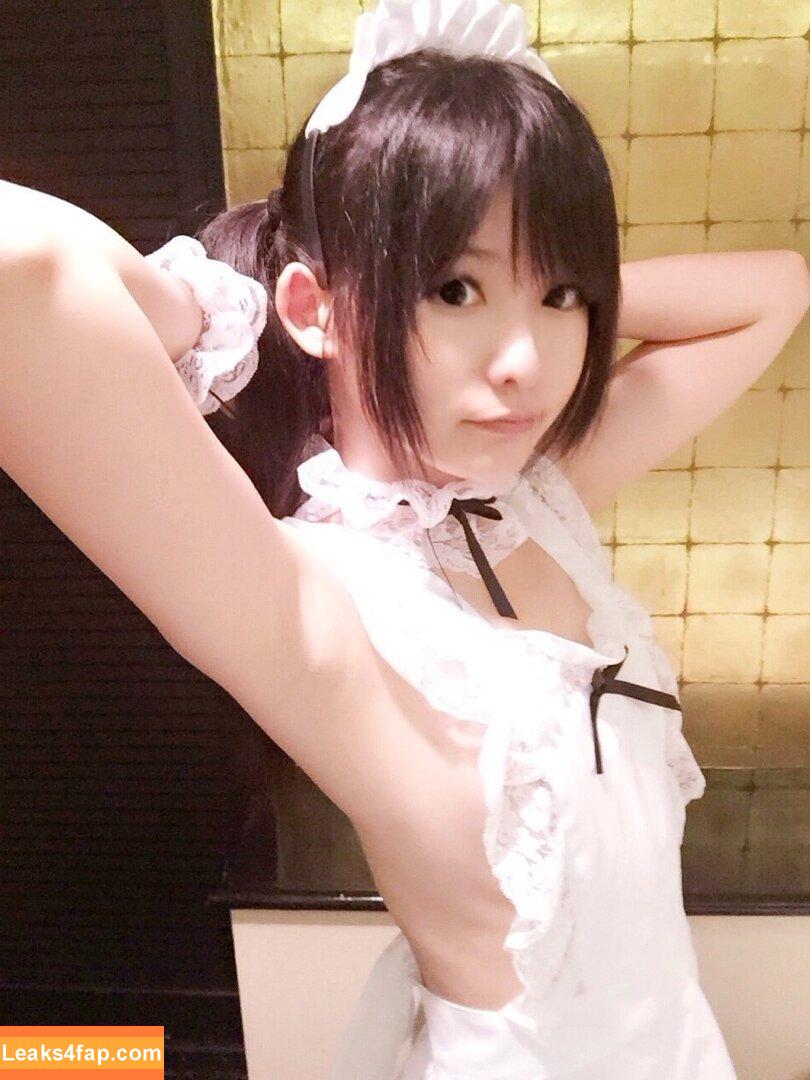 Xidaidai / Misa呆呆 / misao_28 / xi.daidai leaked photo photo #0487
