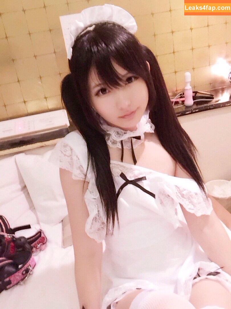 Xidaidai / Misa呆呆 / misao_28 / xi.daidai leaked photo photo #0488