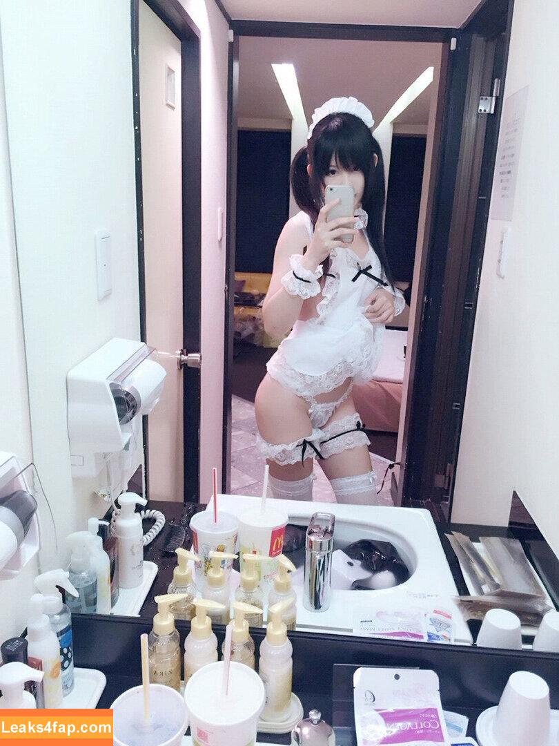 Xidaidai / Misa呆呆 / misao_28 / xi.daidai leaked photo photo #0492