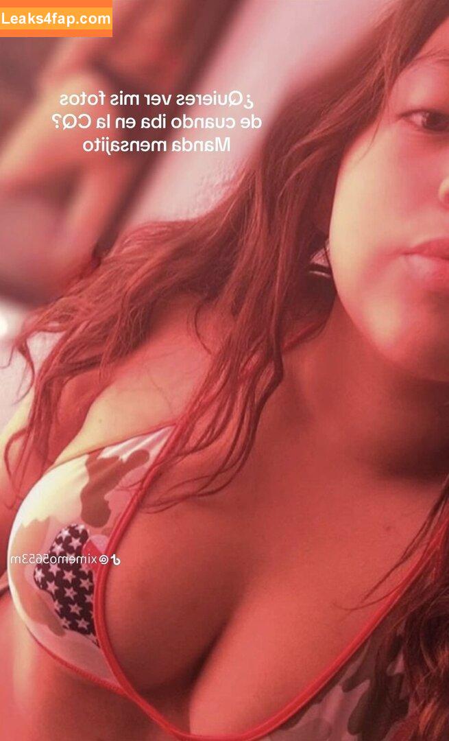 ximemo5653 / ximemo5653m / ximena.5653 leaked photo photo #0023