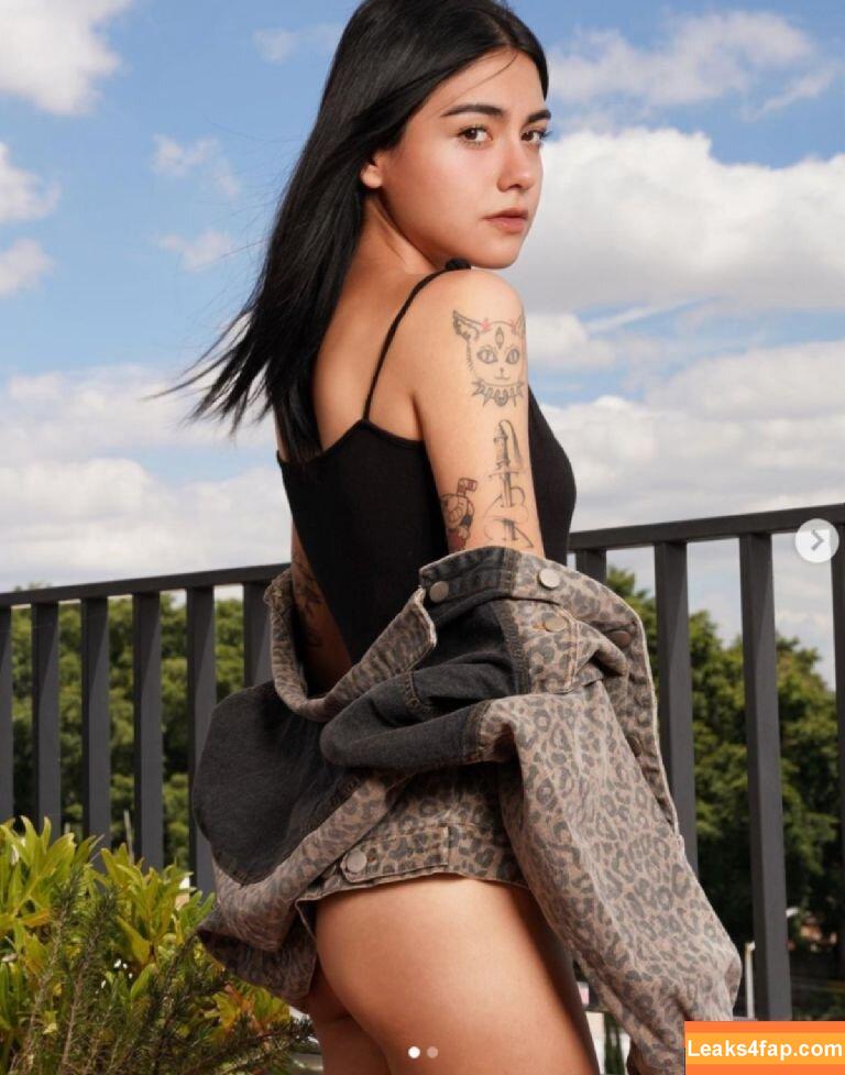 Ximena Rojas /  leaked photo photo #0001
