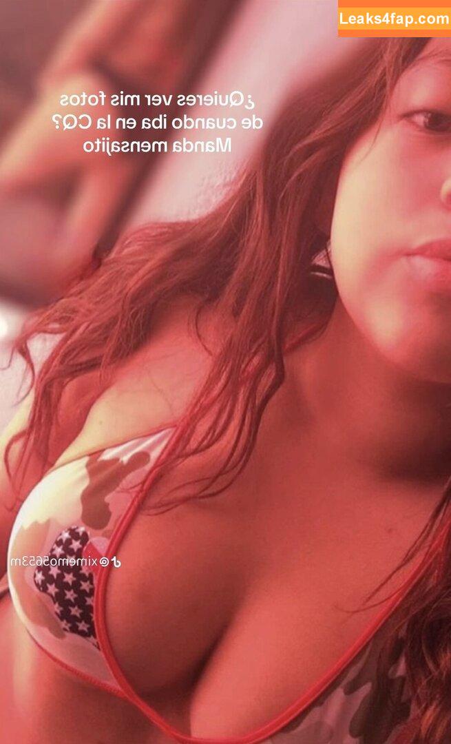 Ximena Valmo / ximenavalero leaked photo photo #0024
