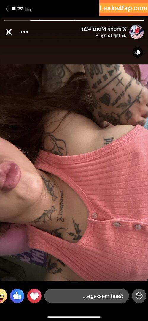 Ximena Valmo / ximenavalero leaked photo photo #0038