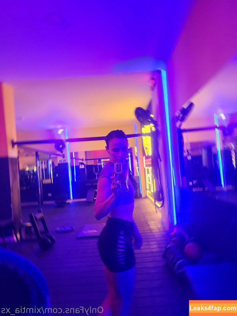 ximtia_xs /  leaked photo photo #0005
