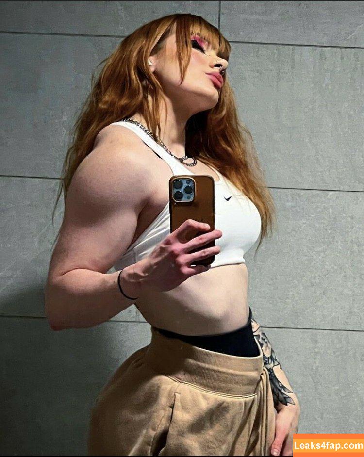 xinia_official / lilac_lexx leaked photo photo #0011