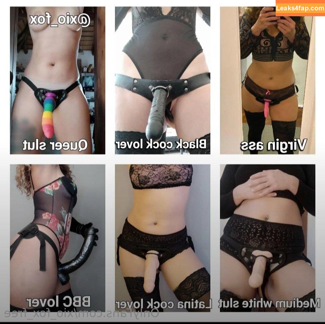 xio_fox_free / fox.xio leaked photo photo #0081