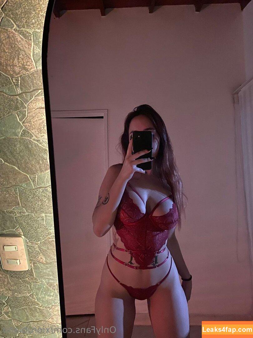xiorubiano / xiomararubiano leaked photo photo #0029