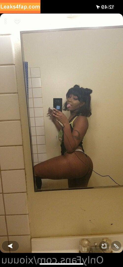 xiouuu / k.xiouuu__ leaked photo photo #0066
