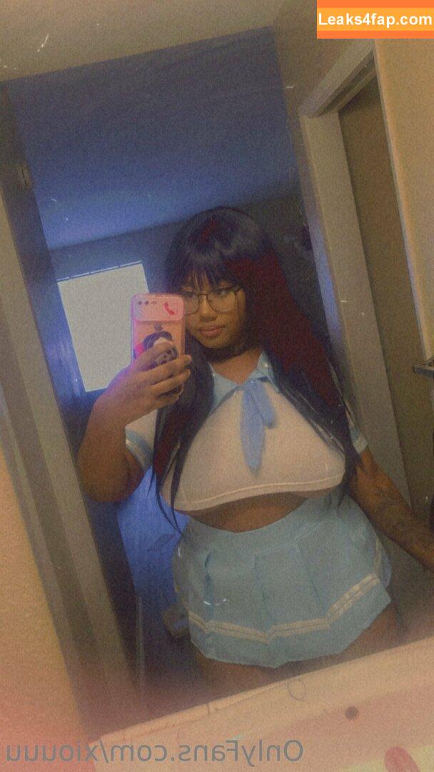 xiouuu / k.xiouuu__ leaked photo photo #0104