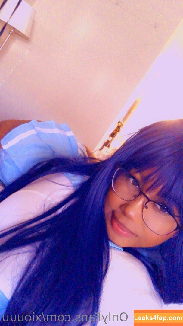 xiouuu / k.xiouuu__ leaked photo photo #0105