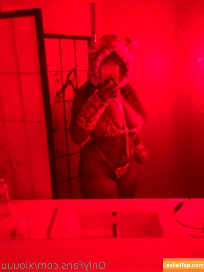 xiouuu / k.xiouuu__ leaked photo photo #0109