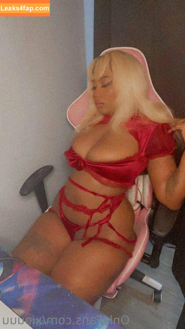 xiouuu / k.xiouuu__ leaked photo photo #0119