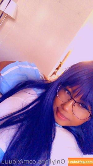 xiouuu photo #0105