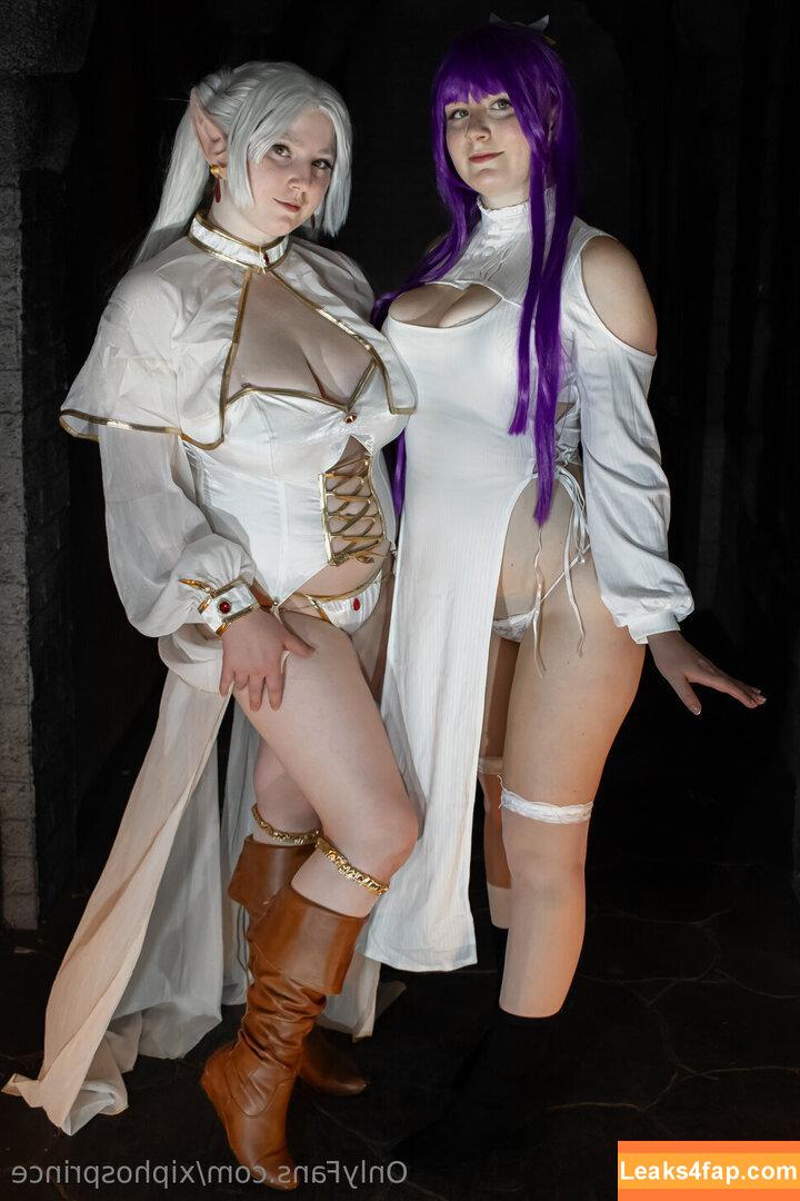 xiphosprince / Xiphos leaked photo photo #0111
