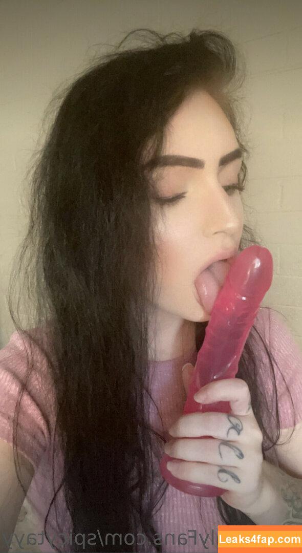 xItstayy / Skaenktayy / spicytayy / xitstayyttv leaked photo photo #0082