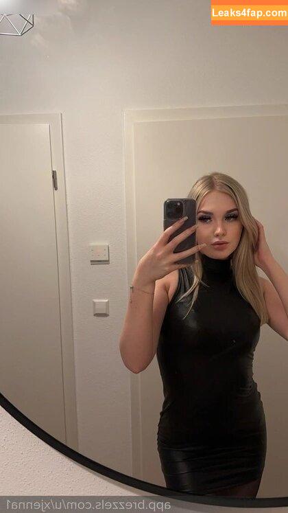 xjenna1 /  leaked photo photo #0034