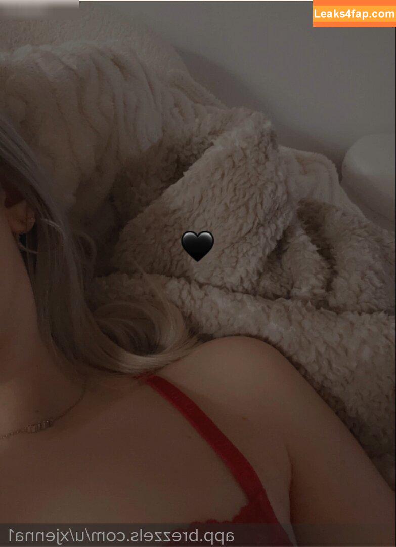 xjenna1 /  leaked photo photo #0040