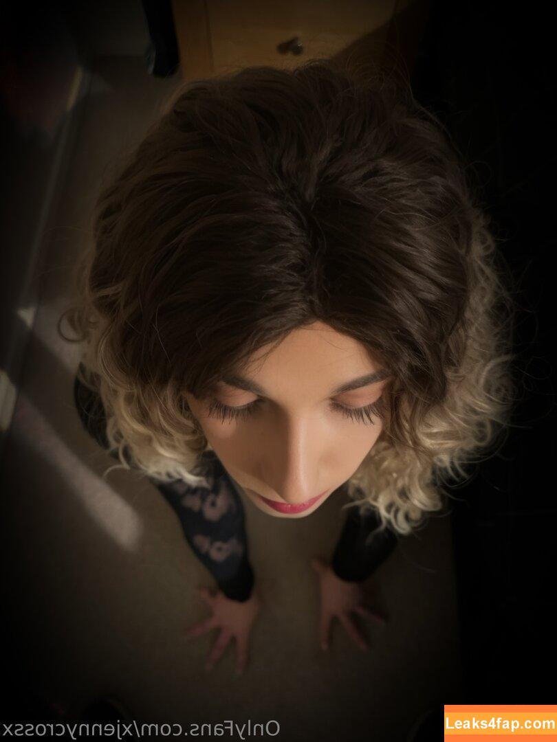 xjennycrossx /  leaked photo photo #0010