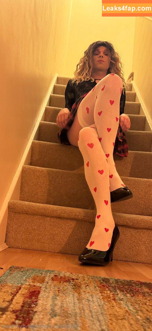 xjennycrossx /  leaked photo photo #0016