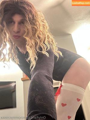 xjennycrossx фото #0023