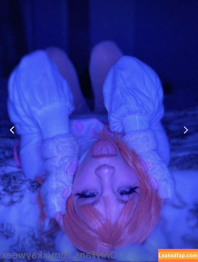 xKayweex / Kaywee Hill leaked photo photo #0084