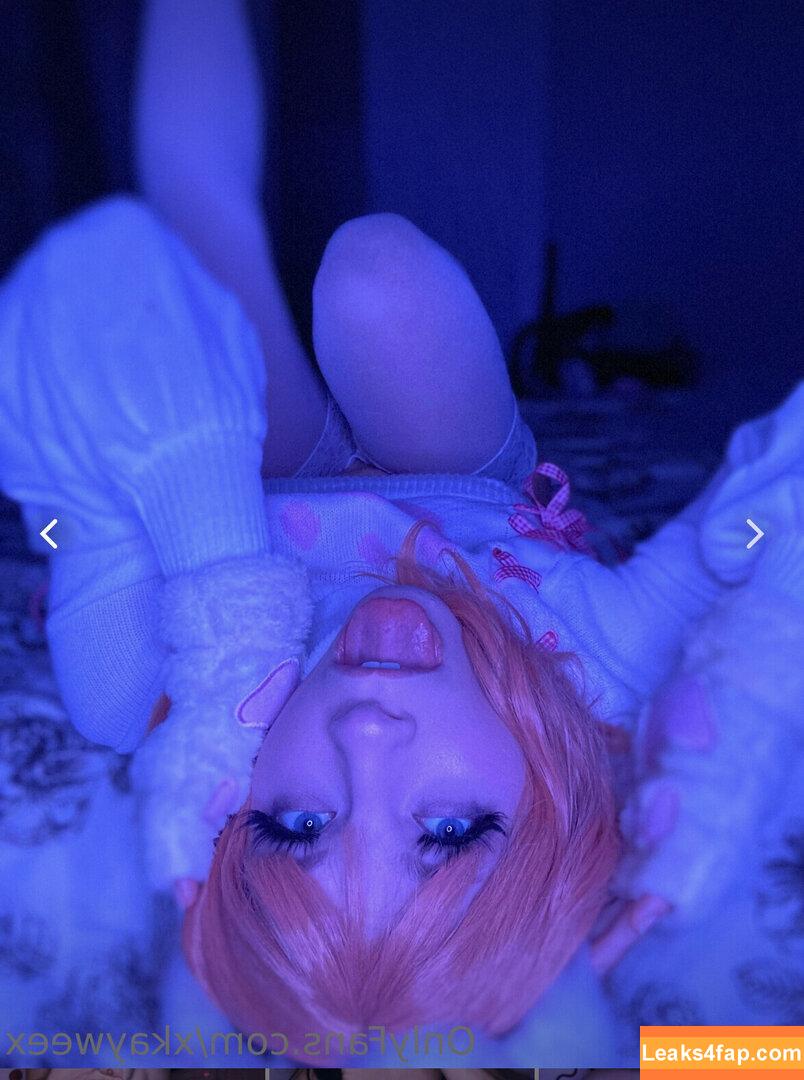 xKayweex / Kaywee Hill leaked photo photo #0085