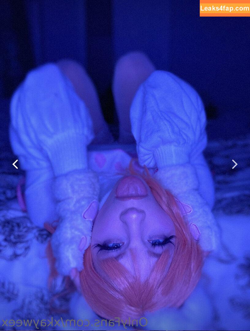 xKayweex / Kaywee Hill leaked photo photo #0099