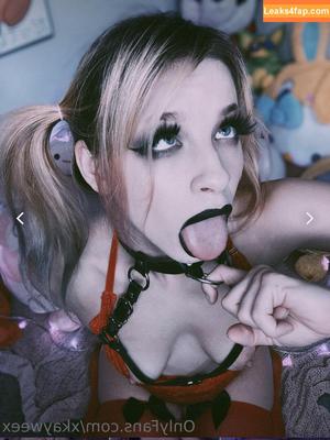 xKayweex photo #0019