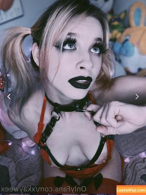xKayweex photo #0022